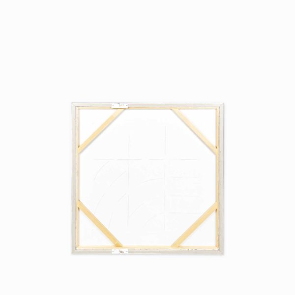 Cuadro Tailin ii 82x82 - Imagen 2
