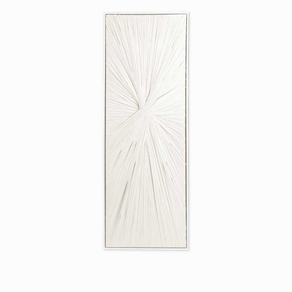 Cuadro nudo arena 153x53