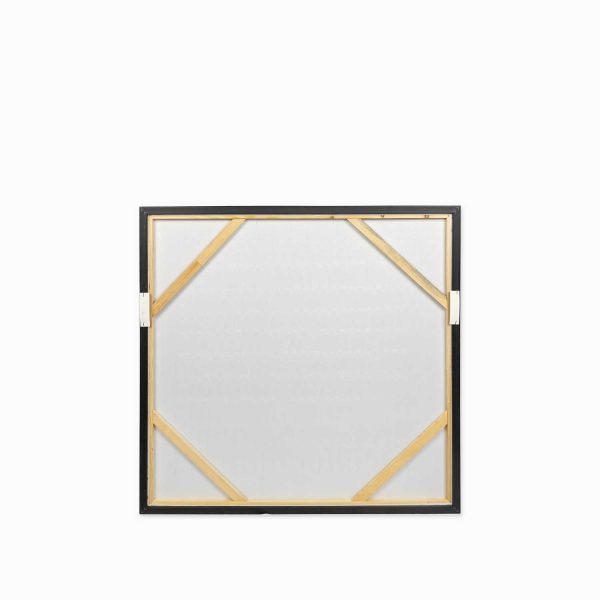 Cuadro Naira i 83x83 - Imagen 2