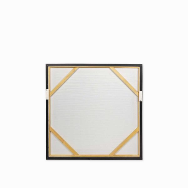 Cuadro Nairai i 83x83 - Imagen 2