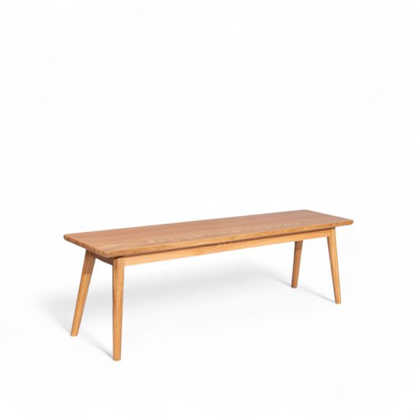 Banca Carolin 45x150x35 - Imagen 2