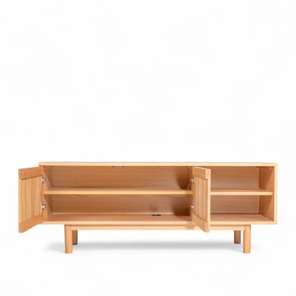 Mueble de tv Male 70x143x45 - Imagen 2