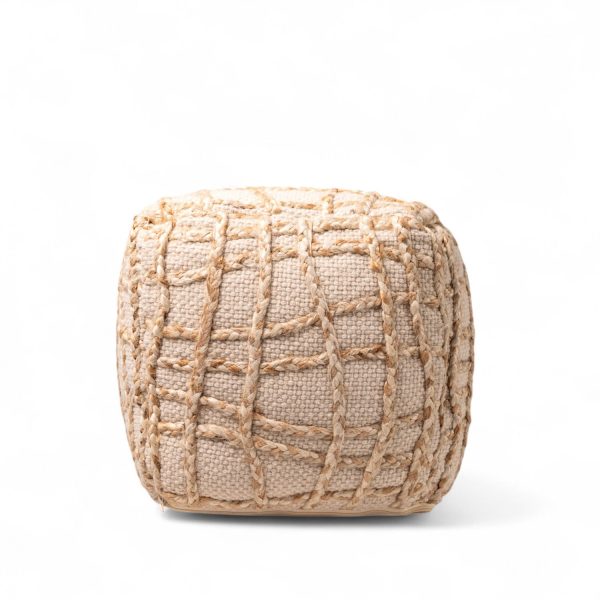 Puff Coti 40x40cm