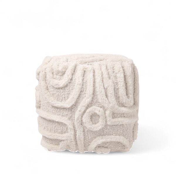 Puff Turv 40x40cm - Imagen 3