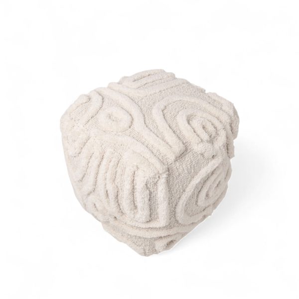 Puff Turv 40x40cm - Imagen 2