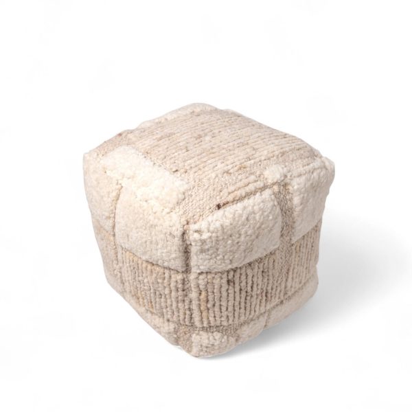 Puff Larim 40x40cm - Imagen 2