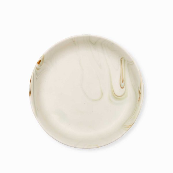 Tazón para servir Mármol cuarcita 20cm - Imagen 4