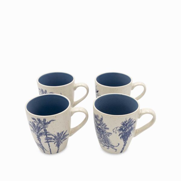 Mug selva Sajal setx4