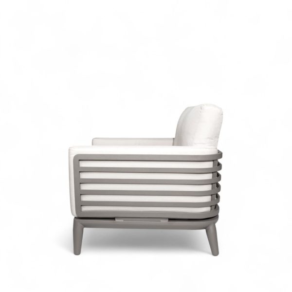 Poltrona playa exterior 58x102x85 - Imagen 5