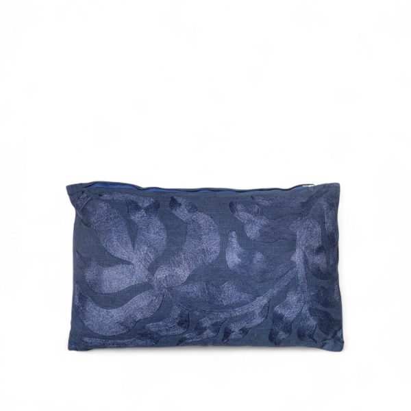 Cojín Susu azul 30x50cm