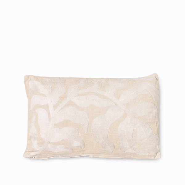 Cojín Susu beige 30x50cm