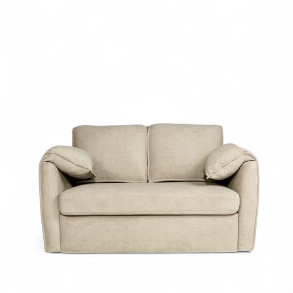 Sofá cama Urban beige 87x142x91