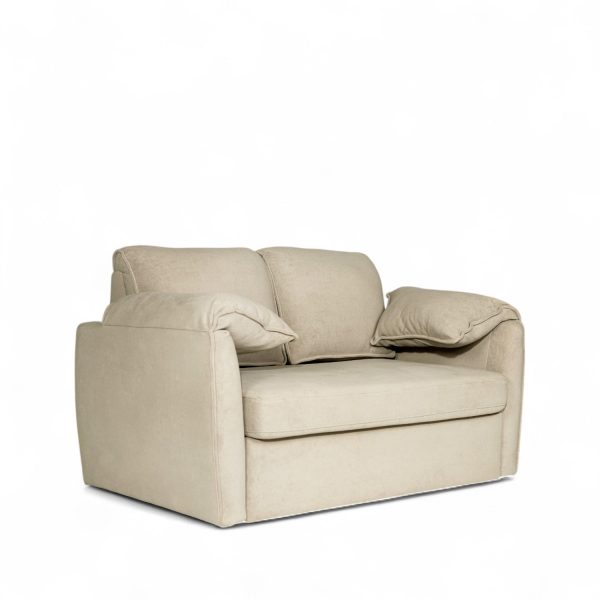 Sofá cama Urban beige 87x142x91 - Imagen 3