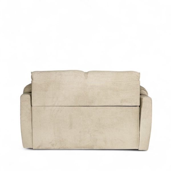 Sofá cama Urban beige 87x142x91 - Imagen 6