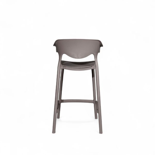 Silla bull counter gris sh 65 - Imagen 4