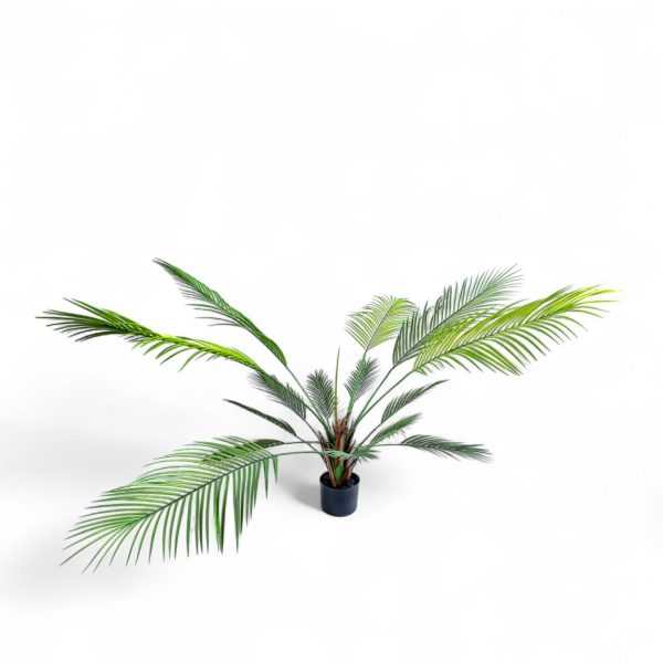 Árbol palma 118cm