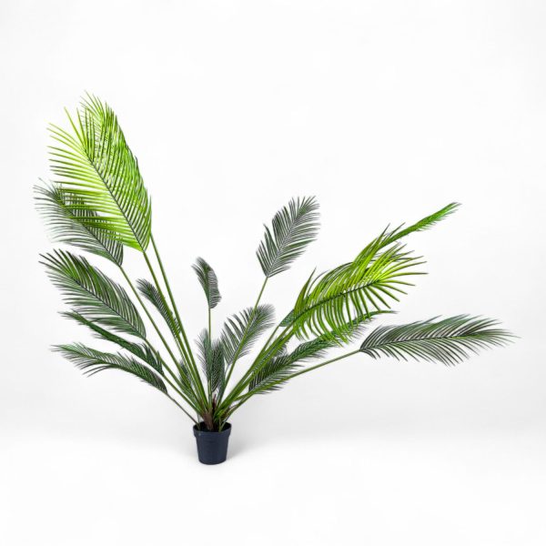 Árbol palma 175cm - Imagen 3