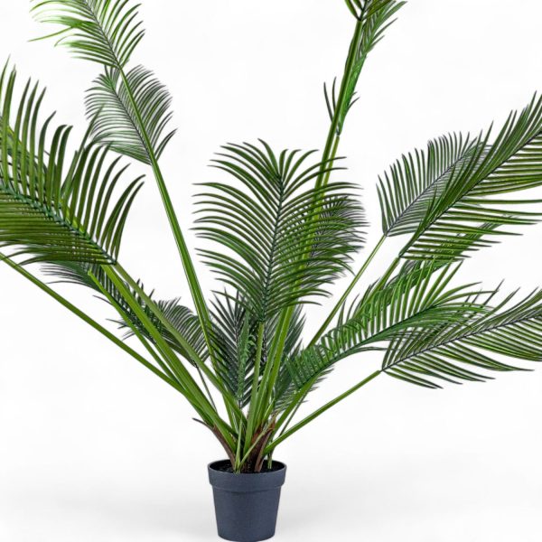 Árbol palma 175cm - Imagen 2
