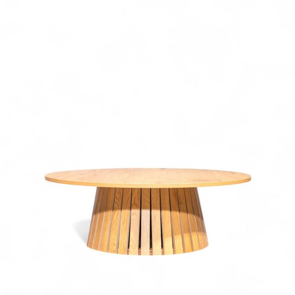 Mesa centro Berlín 35x100x100