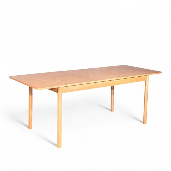Mesa comedor extensión Burdeos 75x150-200x80 - Imagen 5