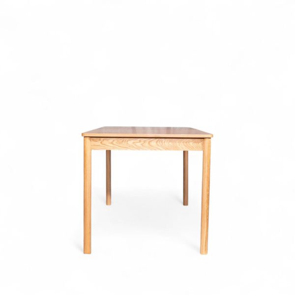 Mesa comedor extensión Burdeos 75x150-200x80 - Imagen 7