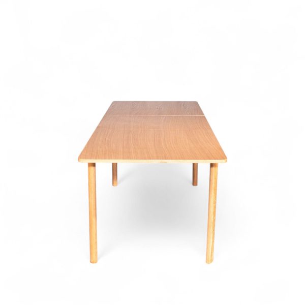 Mesa comedor extensión Burdeos 75x150-200x80 - Imagen 6