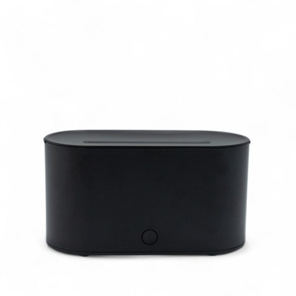 Humidificador aromas Doti negro - Imagen 3