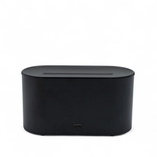 Humidificador aromas Doti negro - Imagen 5