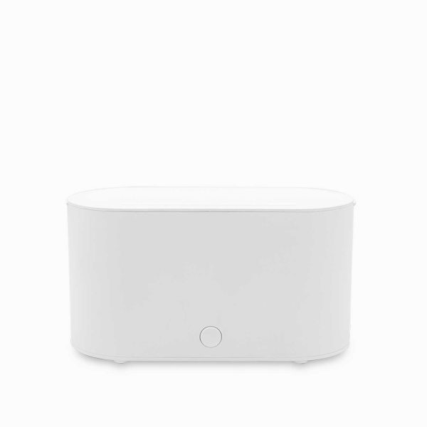 Humidificador aromas Doti blanco - Imagen 2