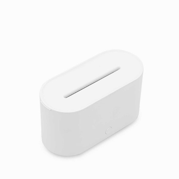 Humidificador aromas Doti blanco - Imagen 3
