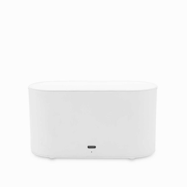 Humidificador aromas Doti blanco - Imagen 4