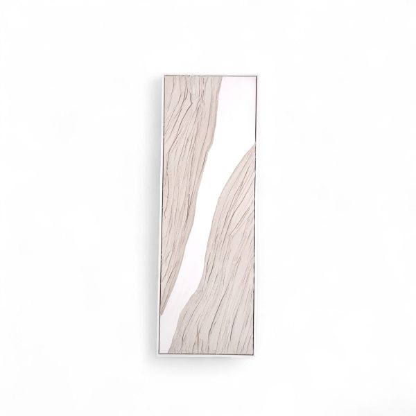 Cuadro Valle 153x53