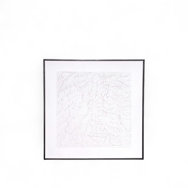 Cuadro Genova 82x82