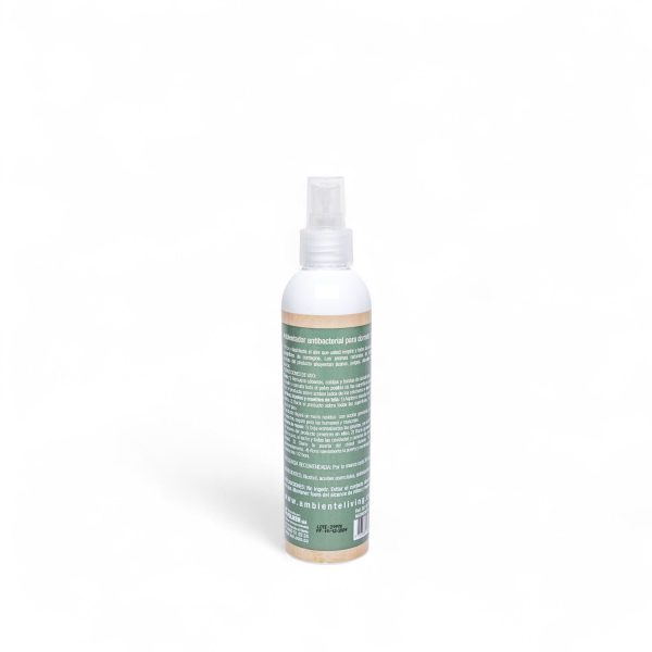 Ambientador antimaterial para dormitorios 250ml - Imagen 2