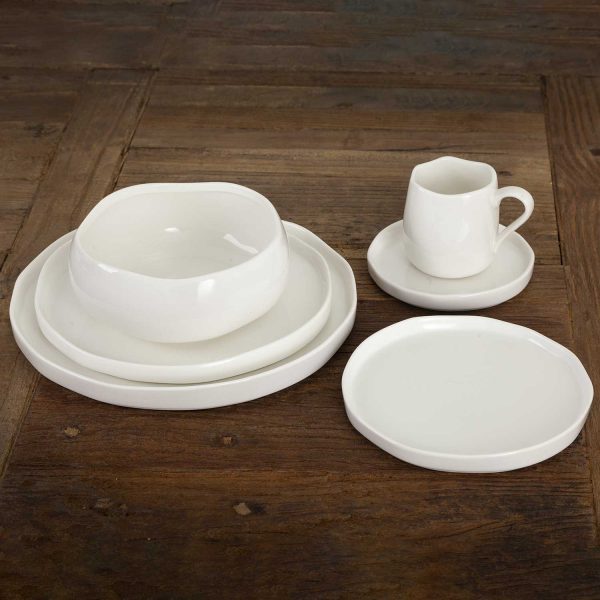 Pocillo y plato kioto setx4 - Imagen 6