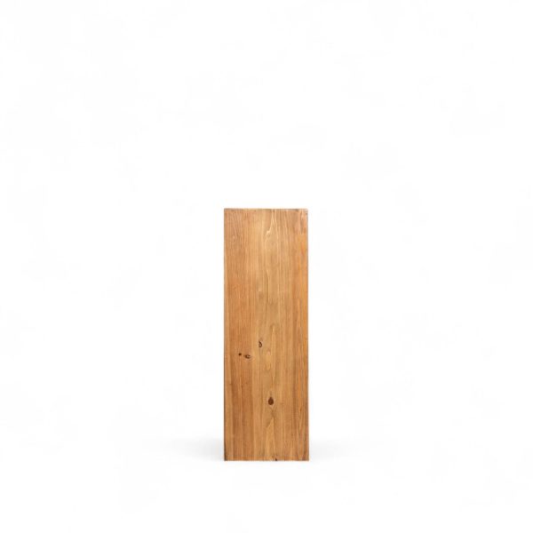 Mesa auxiliar columna 90x30x30 - Imagen 3