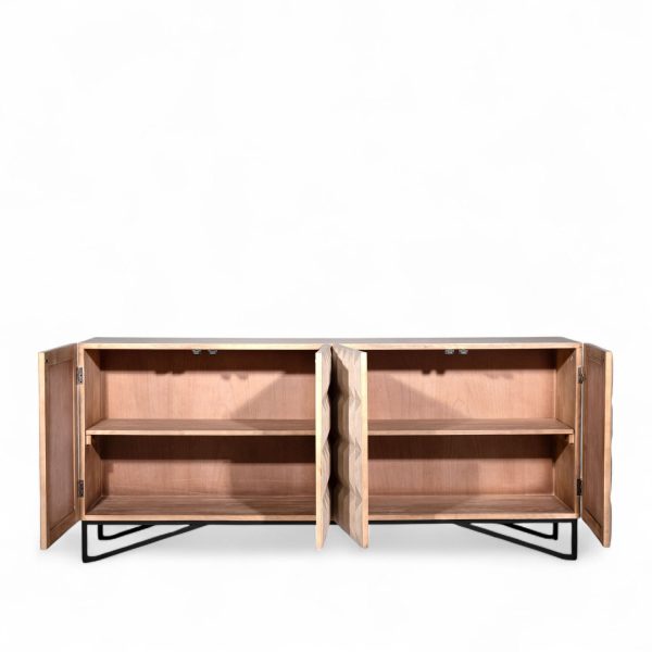 Buffet Gael 87x215x48 - Imagen 3