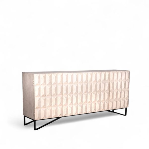 Buffet Gael 87x215x48 - Imagen 4