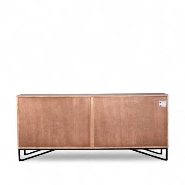 Buffet Gael 87x215x48 - Imagen 6