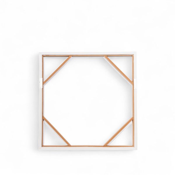 Cuadro Grecia horizontal 83x83 - Imagen 2