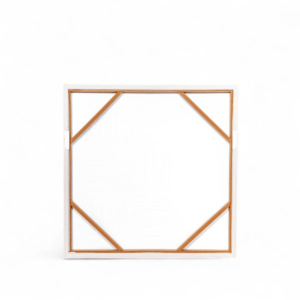 Cuadro Grecia vertical 83x83 - Imagen 2