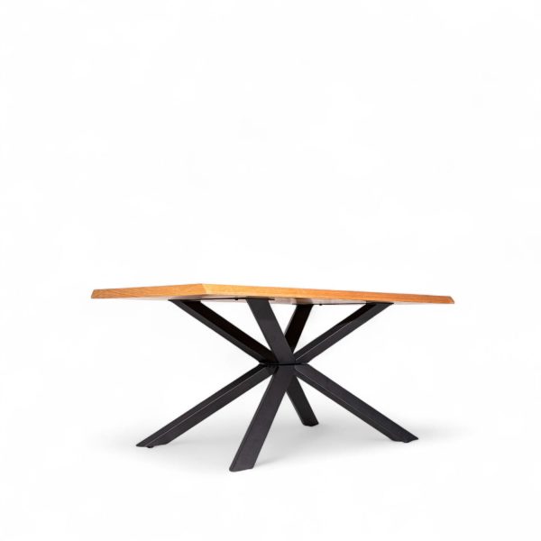 Mesa comedor Novo 75x160x90 - Imagen 3