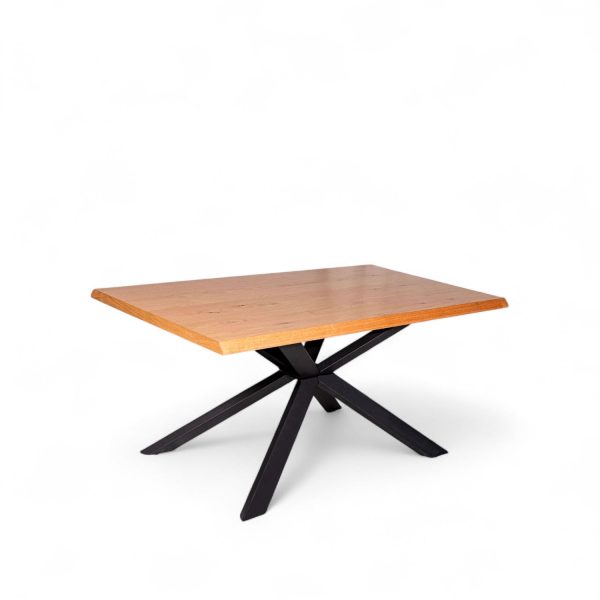 Mesa comedor Novo 75x160x90 - Imagen 4