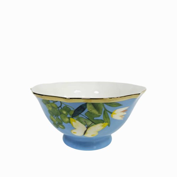 Tazón sopa Frutal 600ml setx4 - Imagen 3