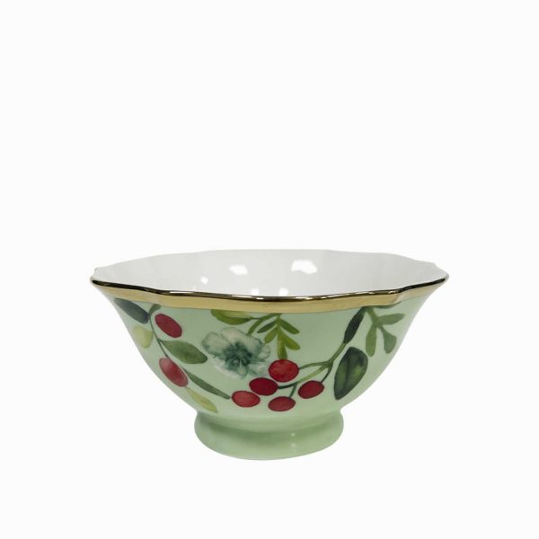 Tazón sopa Frutal 600ml setx4 - Imagen 6