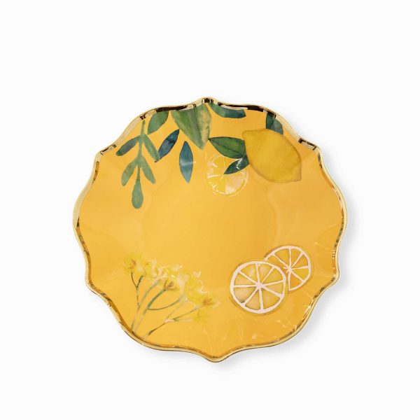 Tazón para servir Frutal 30cm - Imagen 3
