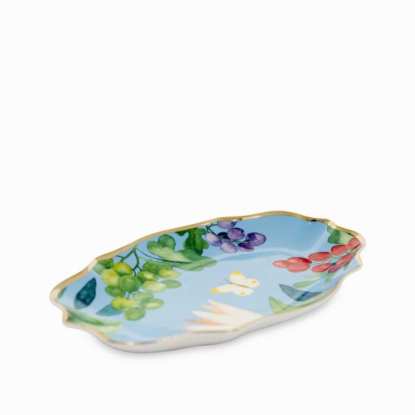 Bandeja Frutal 28cm - Imagen 3