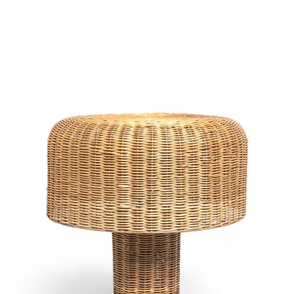 Pantalla de lámpara de mesa Pandan - Imagen 2