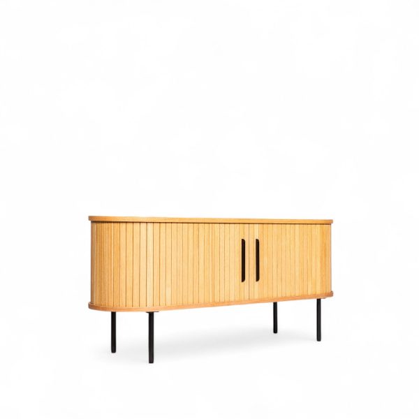 Mueble de tv Lenon 56x120x40 - Imagen 2