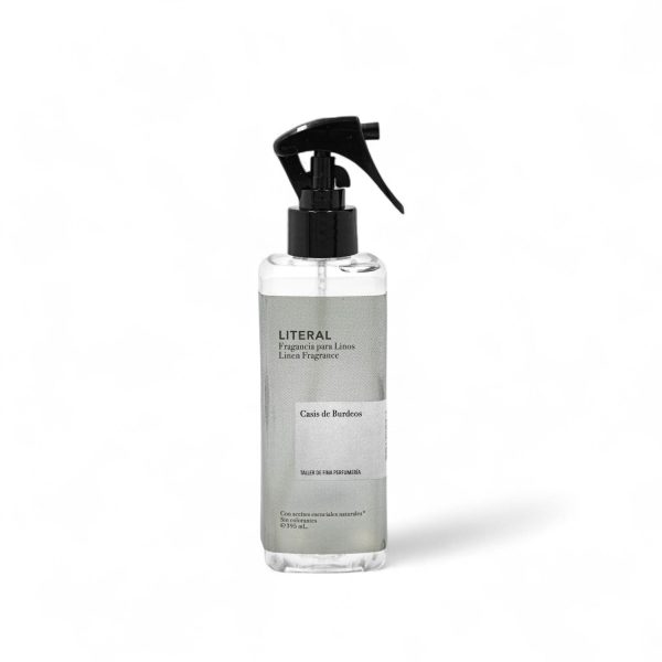 Fragancia linos casis de Burdeos 395ml
